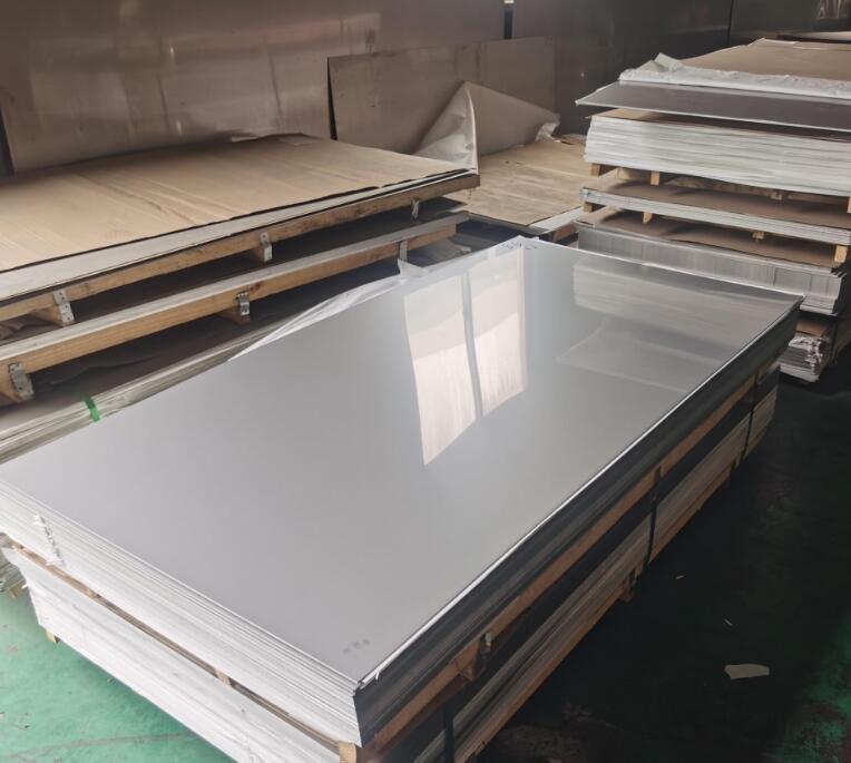 会东321不锈钢板