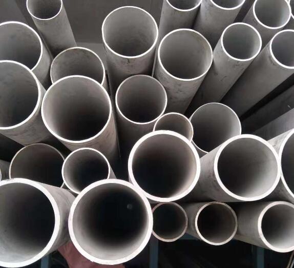 会东321不锈钢管