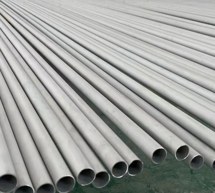 会东441不锈钢管