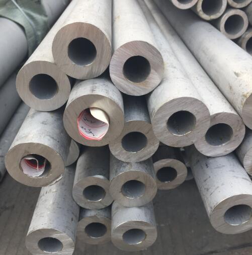 会东321不锈钢管