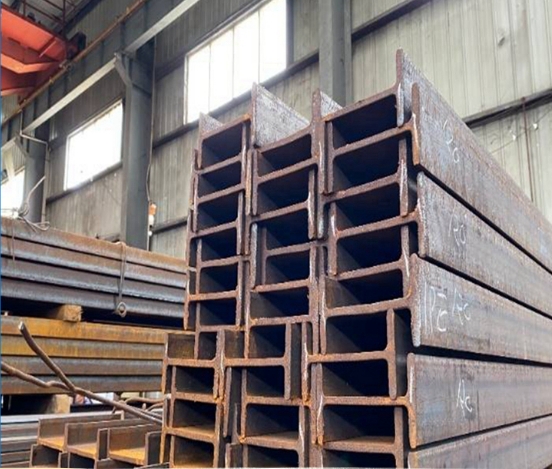 会东Q420C工字型钢
