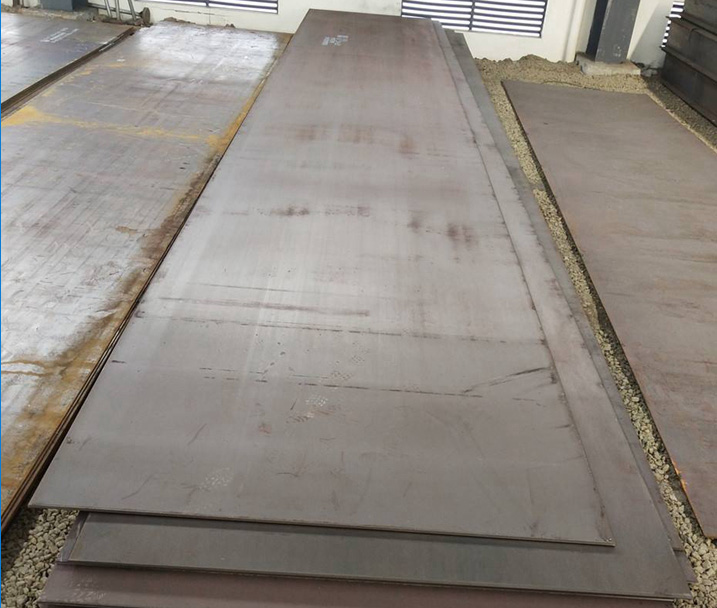 会东Q420GJD镀锌板