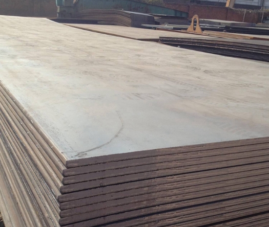 会东NM400耐磨板