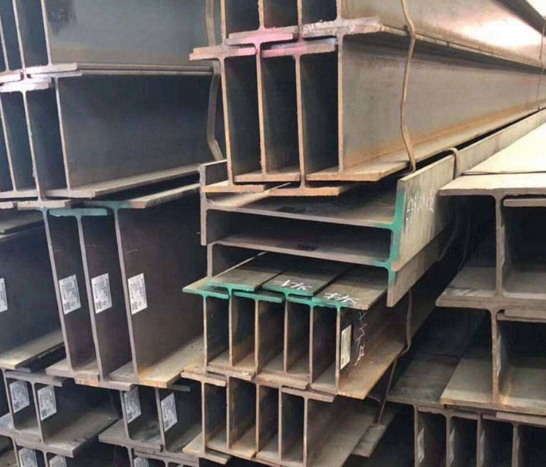 会东Q235C工字钢