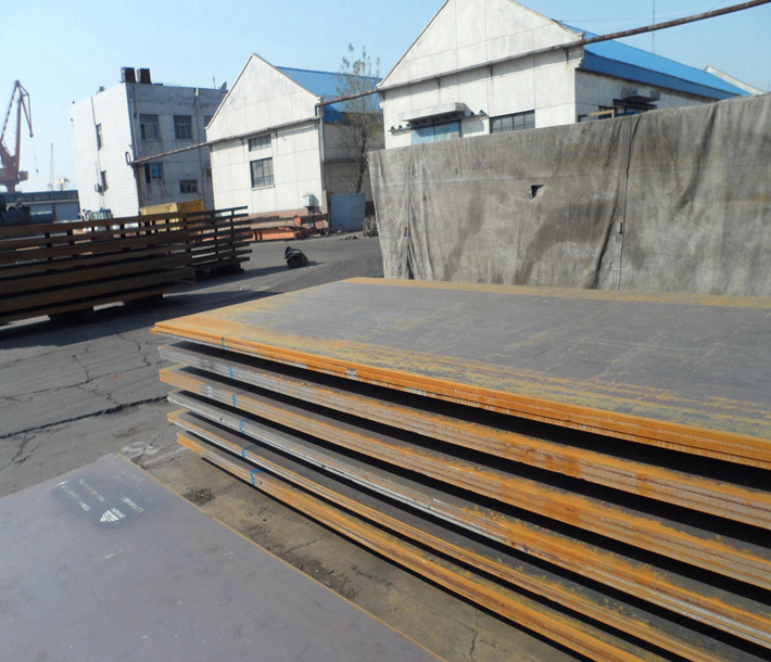 会东SA210C镀锌板